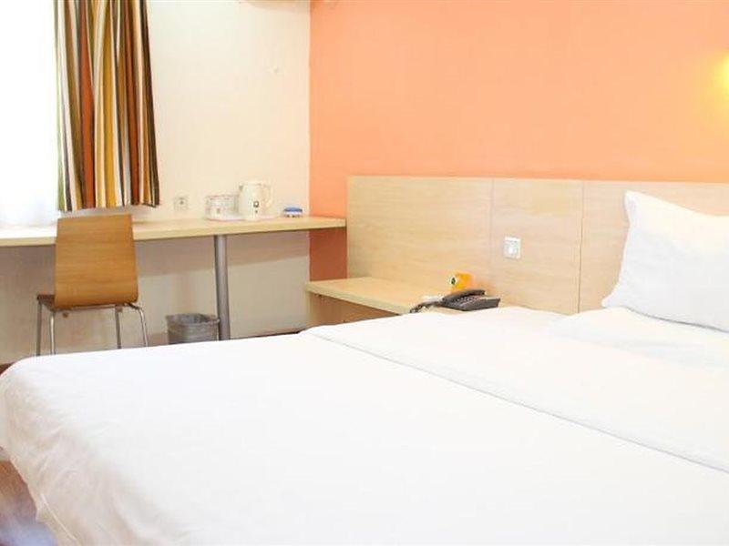 7Days Inn Shaoguang Buxing Street Esterno foto