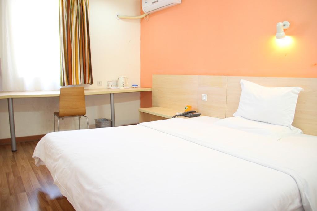 7Days Inn Shaoguang Buxing Street Camera foto