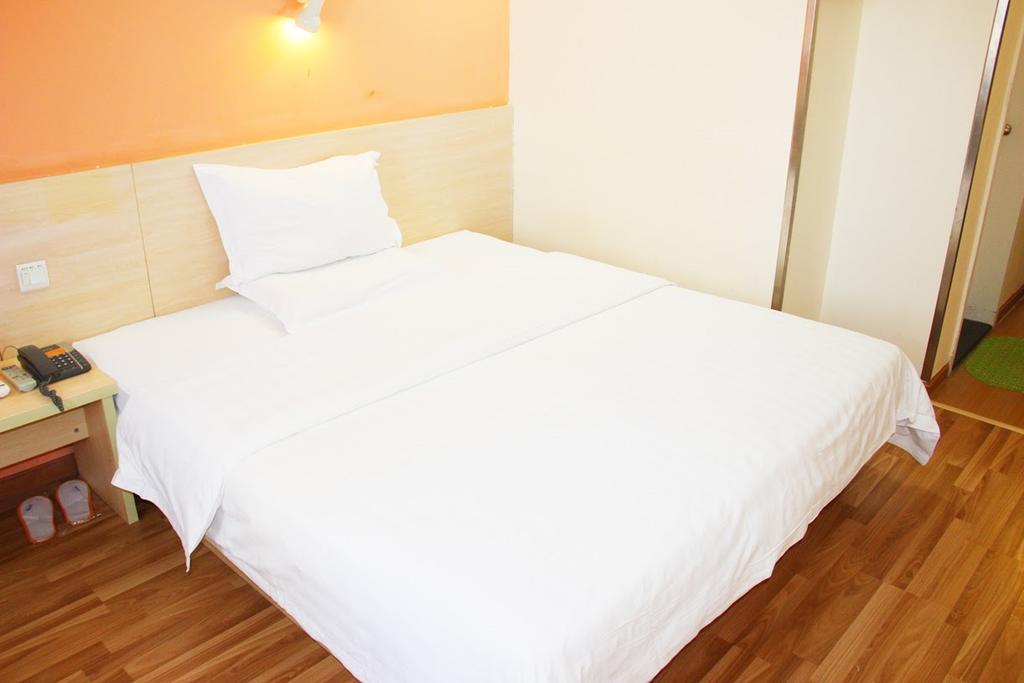 7Days Inn Shaoguang Buxing Street Camera foto