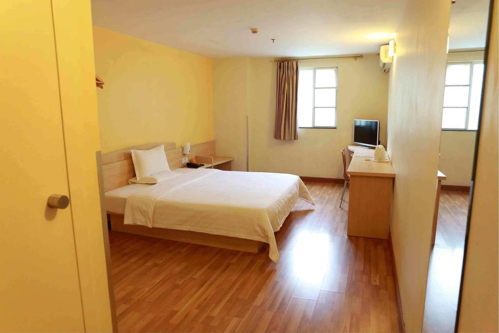 7Days Inn Shaoguang Buxing Street Camera foto